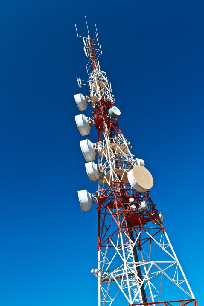 Communications Tower