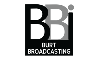 Picture of Burt Broadcasting